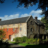 Golspie Old Mill
