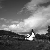Little White Cottage