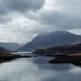 Loch Glendhu