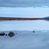 Loch Harray Sunset