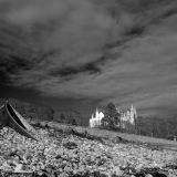 Old Boat & Dunrobin Castle