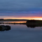 Orkney Sunset