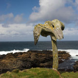 Orkney Whalebone