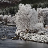 River Alness