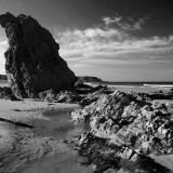 Sand & Rock