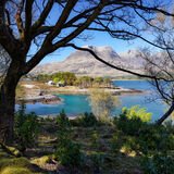 SPRING IN THE HIGHLANDS