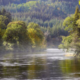 THE TAY, PERTHSHIRE