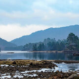GLEN AFFRIC