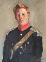 9th 12th Lancer, Hughie