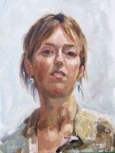 Self Portrait, 2009