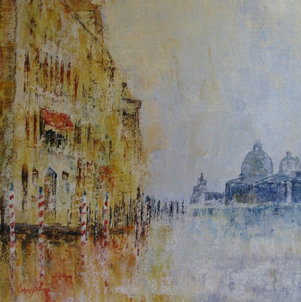 Canal Grande- Venezia