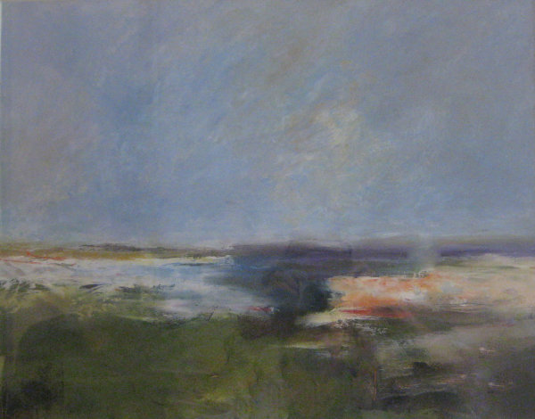 The Estuary