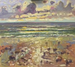 Laurence Belbin- March 2017