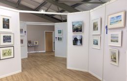 Summer Exhibition 2019