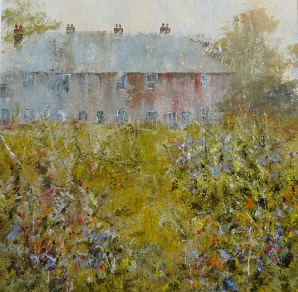 Itchen Meadow, Shawford
