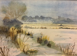 Sarah Walters-Demo Winner, Oct 2017