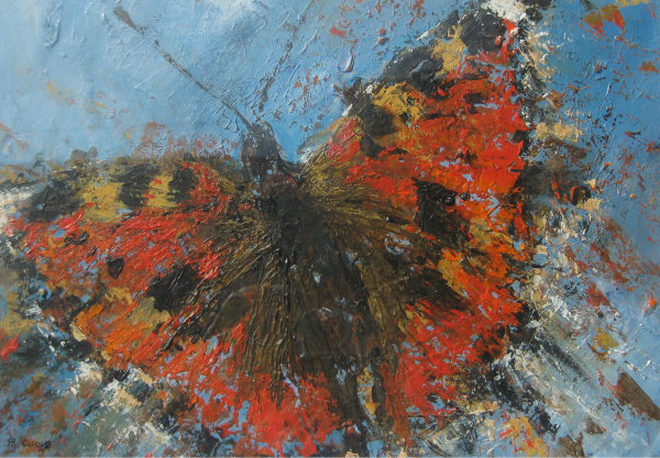 Tortoiseshell