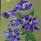 Clemitas. Patricia Davies