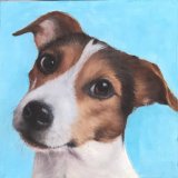 Jeni Taylor. 'Bob' Oil
