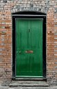 The Colour Green<br>Bernadette Grima
