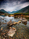 Stepping Stones