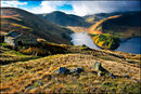Low Light Over Haweswater