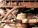 The Wheel Wrights Shop<br>Jenny Hart