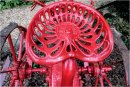 Farm Machinery<br>Steve Woolcock