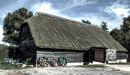 A Farm Building<br>Bernadette Grima