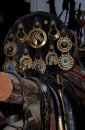 Heavy Horse Tack Room<br>Nadine Warren