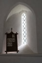 St Barts church<br>Nadine Warren