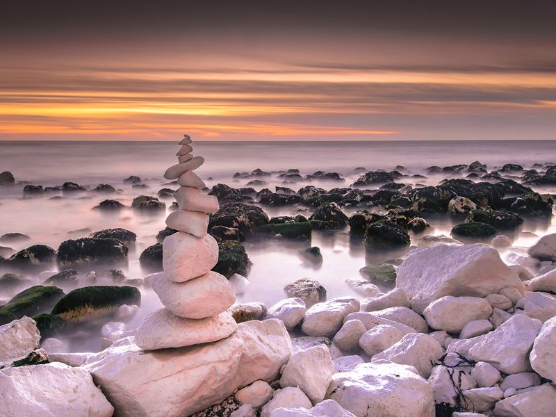Balancing Act