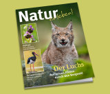 Artikel in "Natur erleben 2/2017"