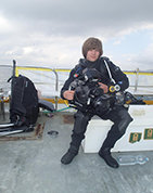 SAM ITV