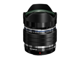 lenses EF