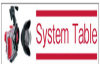INON SYSTEMS TABLE