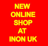 INON UK SHOP