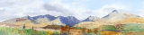 Arran Panorama