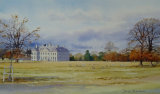 Autumn at Belton Park