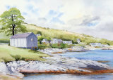 Corrie in Summer