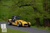 DSC 0126 Loton Park Hill Climb 15th May 2016