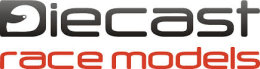 Diecast Race Models