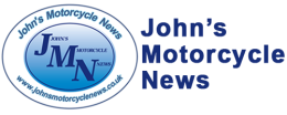 John's Motorcycle News