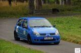 TAP 0003Loton Park British & Midland Hillclimb Championship Saturday 25th September 2021
