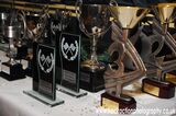 TAP 0007Classic Marques Sports Car Club Award Evening 27th November 2021