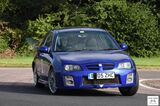 TAP 0015BMCC Curborough Sprint Course 28th August 2021
