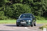 TAP 0017BMCC Curborough Sprint Course 28th August 2021