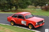 Prescott Hill Climb (Album)