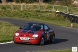 TAP 0032Loton Park British & Midland Hillclimb Championship Suday 25th September 2021