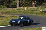TAP 0033Loton Park British & Midland Hillclimb Championship Suday 25th September 2021